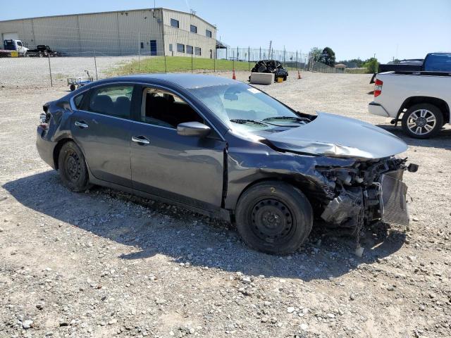 Photo 4 from auction – 2013 NISSAN ALTIMA 2.5 with VIN 1N4AL3AP4DC280234