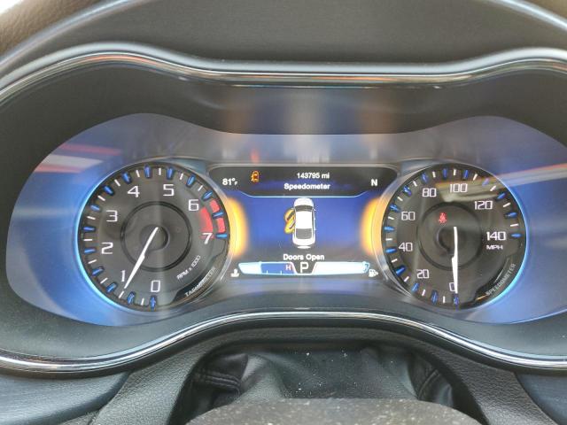 Photo 9 from auction – 2015 CHRYSLER 200 S with VIN 1C3CCCBB2FN553169