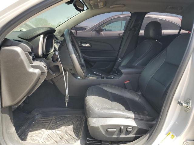 Photo 7 from auction – 2016 CHEVROLET MALIBU with VIN 1G11E5SA7GF150440
