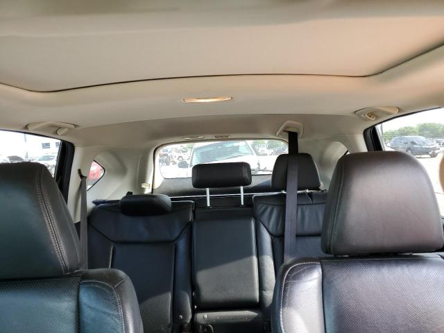 Photo 10 from auction – 2015 HONDA CR-V EXL with VIN 2HKRM3H79FH506565