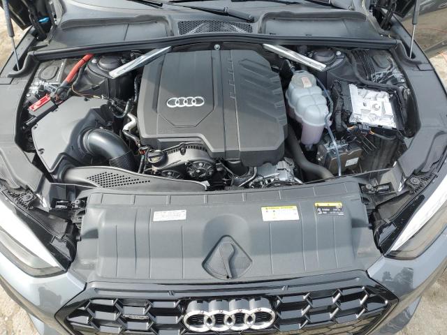 Foto 11 de la subasta – 2021 AUDI A5 PREMIUM con VIN WAUFACF56MA040849