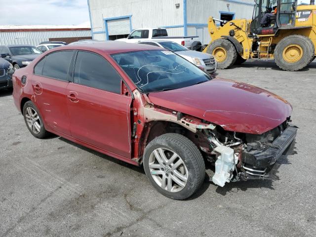 Photo 4 from auction – 2018 VOLKSWAGEN JETTA with VIN 3VW2B7AJ9JM246446