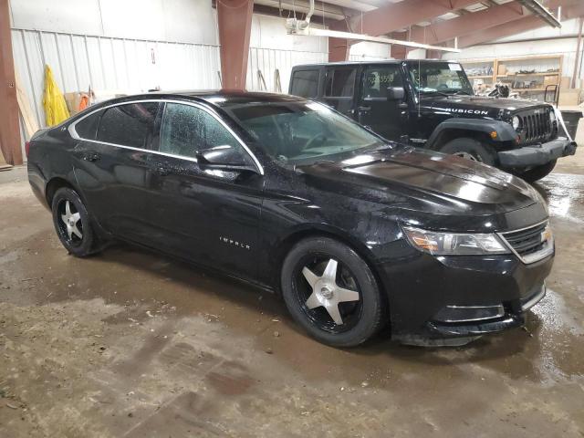 Photo 4 from auction – 2015 CHEVROLET IMPALA LS with VIN 2G11Z5SLXF9116263