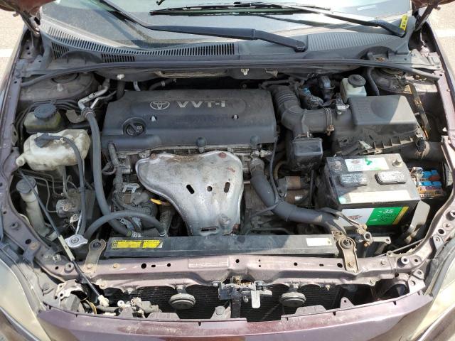 Photo 11 from auction – 2009 SCION TC with VIN JTKDE167190279106