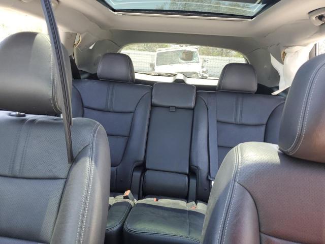 Photo 10 from auction – 2015 KIA SORENTO EX with VIN 5XYKU4A76FG634979