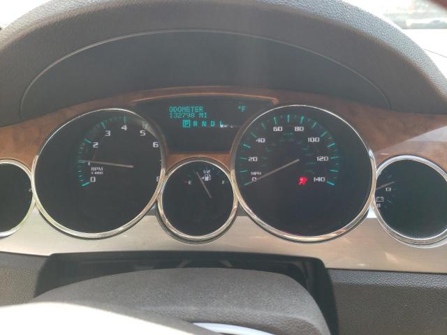 Photo 9 from auction – 2008 BUICK ENCLAVE CX with VIN 5GAER23748J130838