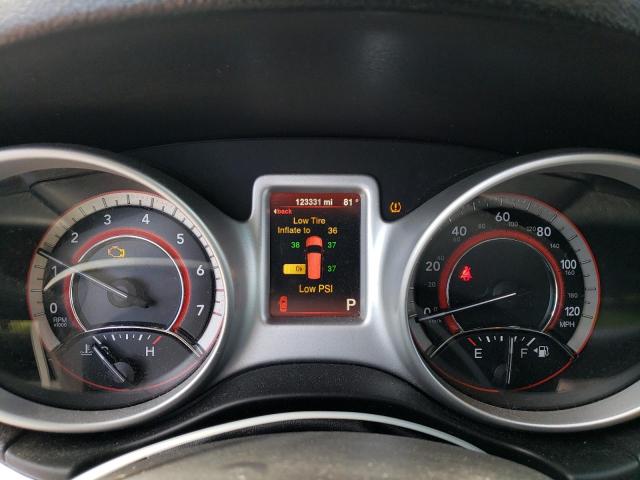 Photo 9 from auction – 2015 DODGE JOURNEY SX with VIN 3C4PDDBG5FT544154