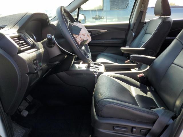 Photo 7 from auction – 2018 HONDA PILOT EXLN with VIN 5FNYF5H70JB007811