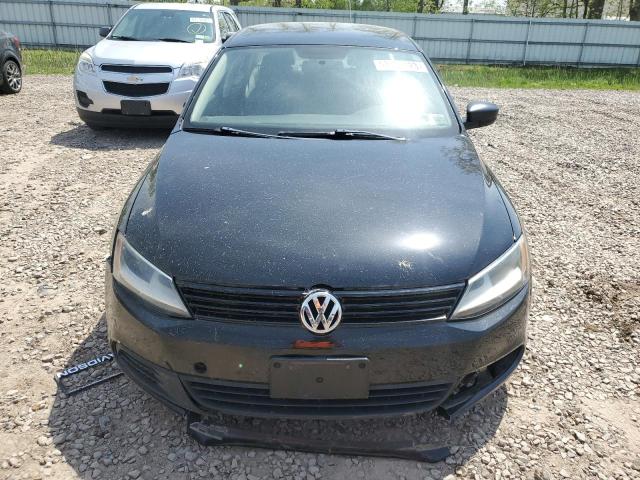 Photo 5 from auction – 2013 VOLKSWAGEN JETTA BASE with VIN 3VW2K7AJ7DM373698