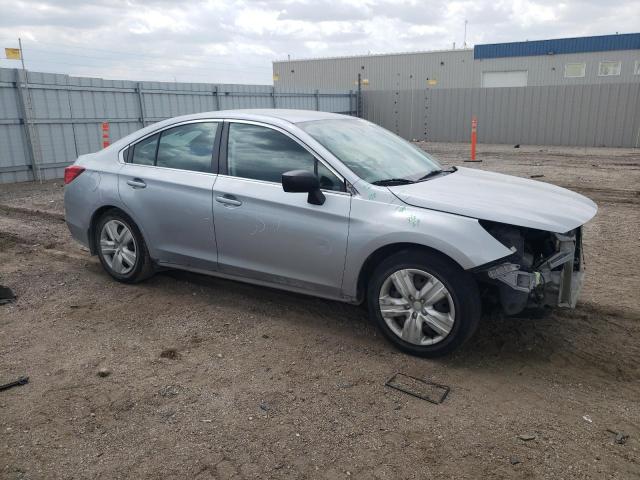 Photo 4 from auction – 2015 SUBARU LEGACY 2.5 with VIN 4S3BNBA61F3012044