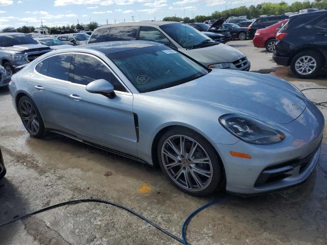 Photo 4 from auction – 2018 PORSCHE PANAMERA 4 with VIN WP0AB2A75JL136601