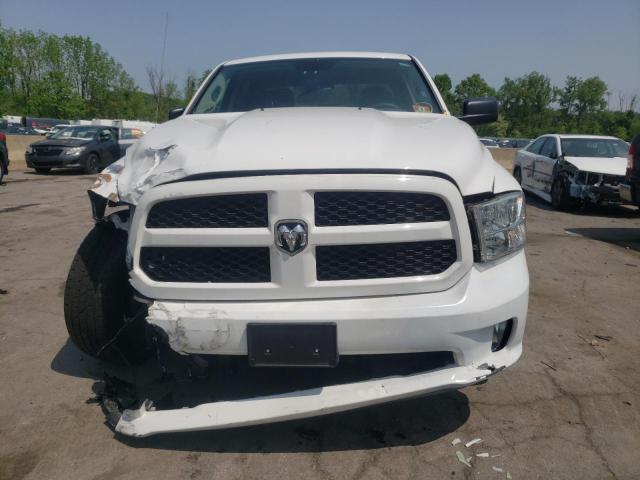 Photo 5 from auction – 2015 RAM 1500 ST with VIN 1C6RR7KG3FS619132