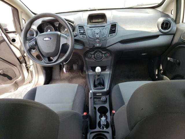 Photo 8 from auction – 2017 FORD FIESTA S with VIN 3FADP4TJ3HM121855