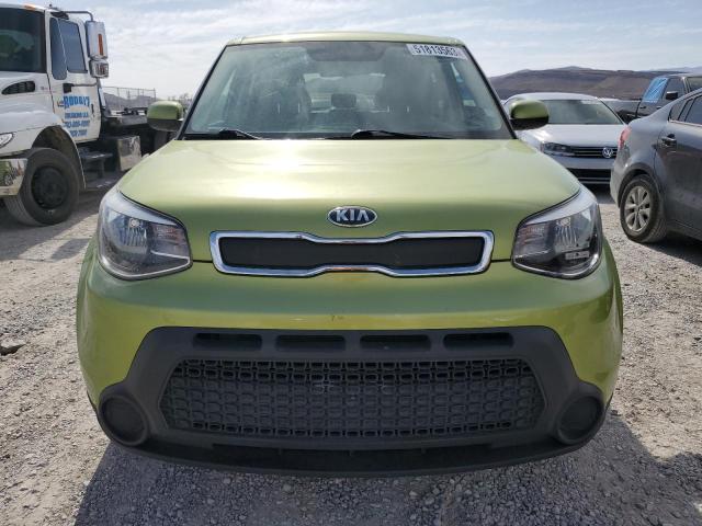 Photo 5 from auction – 2015 KIA SOUL with VIN KNDJN2A21F7792984