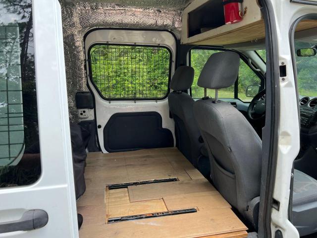 Photo 6 from auction – 2011 FORD TRANSIT CO with VIN NM0LS6AN4BT056462