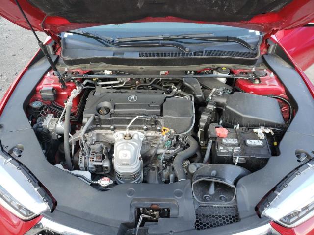 Photo 11 from auction – 2019 ACURA TLX TECHNO with VIN 19UUB1F58KA009564