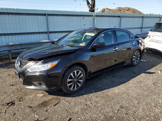 Photo 1 from auction – 2017 NISSAN ALTIMA 2.5 with VIN 1N4AL3AP5HC238306