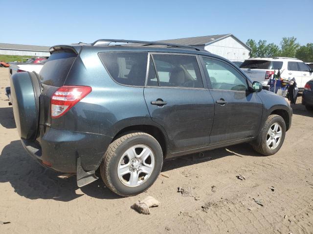 Photo 3 from auction – 2012 TOYOTA RAV4 with VIN 2T3BF4DV7CW250940