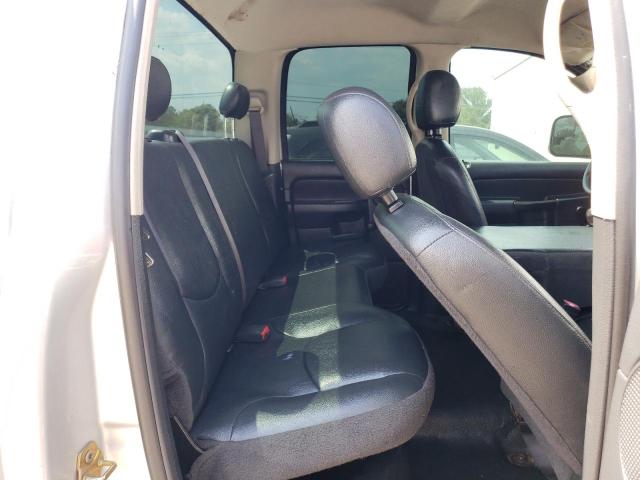 Photo 10 from auction – 2004 DODGE RAM 2500 S with VIN 1D7KU28D94J223403