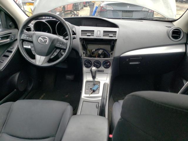Photo 8 from auction – 2011 MAZDA 3 S with VIN JM1BL1K57B1423329