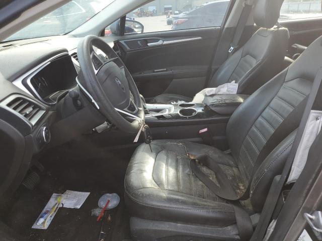 Photo 7 from auction – 2013 FORD FUSION SE with VIN 3FA6P0H93DR346192