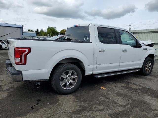 Photo 3 from auction – 2016 FORD F150 SUPER with VIN 1FTEW1CP8GFA95191