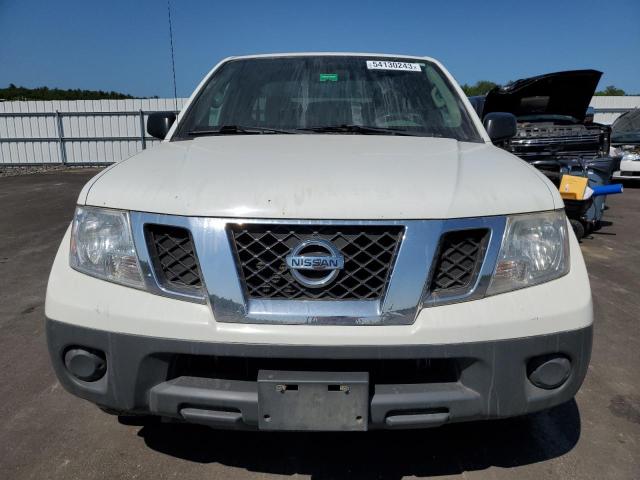 Photo 5 from auction – 2013 NISSAN FRONTIER S with VIN 1N6BD0CT7DN747961