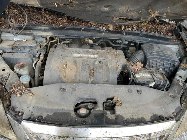 Photo 12 from auction – 2006 HONDA ODYSSEY EX with VIN 5FNRL38736B032002