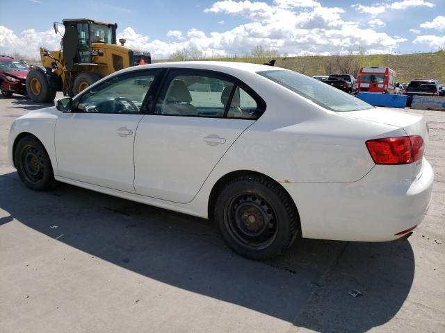 Photo 2 from auction – 2012 VOLKSWAGEN JETTA TDI with VIN 3VWLL7AJ0CM363529