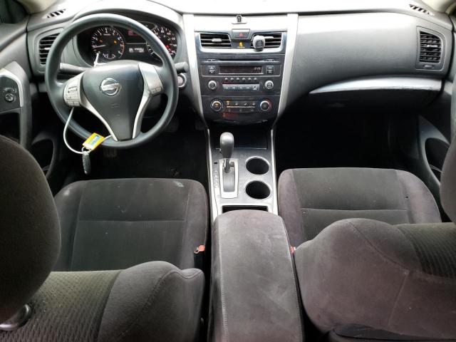 Photo 8 from auction – 2013 NISSAN ALTIMA 2.5 with VIN 1N4AL3AP1DC272950