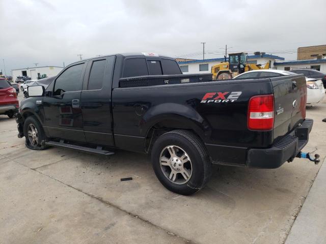 Photo 2 from auction – 2008 FORD F150 with VIN 1FTRX12W08KD46673