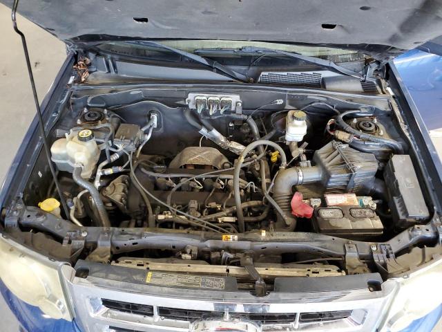 Zdjęcie 12 z aukcji – 2008 FORD ESCAPE XLS z VIN 1FMCU02Z48KA96028