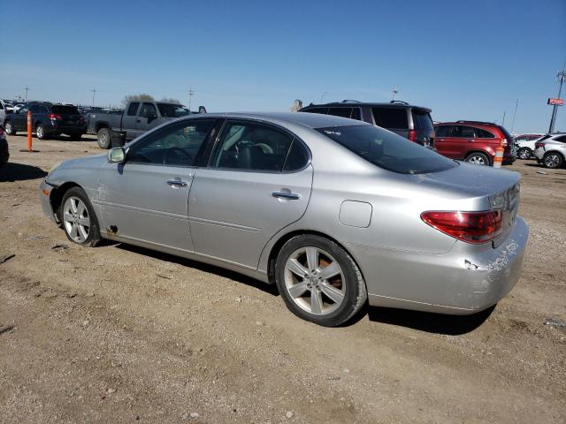 Photo 2 from auction – 2005 LEXUS ES 330 with VIN JTHBA30G455082036