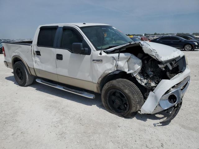 Photo 4 from auction – 2008 FORD F150 SUPER with VIN 1FTPW12V08KB23728