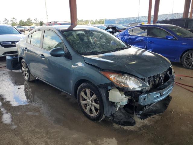 Photo 4 from auction – 2011 MAZDA 3 I with VIN JM1BL1VG7B1394282