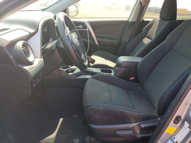Photo 7 from auction – 2018 TOYOTA RAV4 ADVEN with VIN JTMRFREV8JD247579