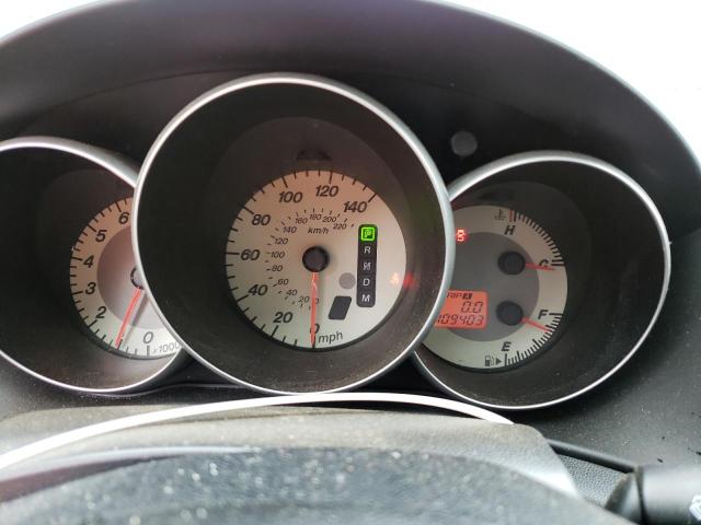 Photo 9 from auction – 2007 MAZDA 3 I with VIN JM1BK12G171708524
