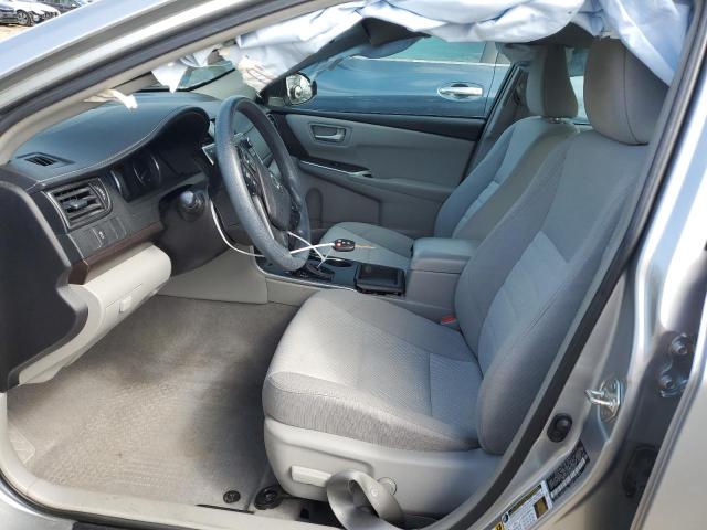 Photo 7 from auction – 2017 TOYOTA CAMRY LE with VIN 4T1BF1FK7HU439380