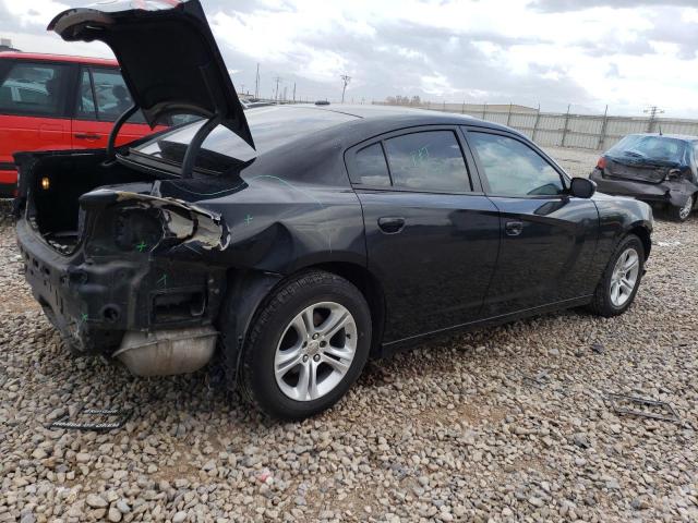 Photo 3 from auction – 2015 DODGE CHARGER SE with VIN 2C3CDXBG0FH753363
