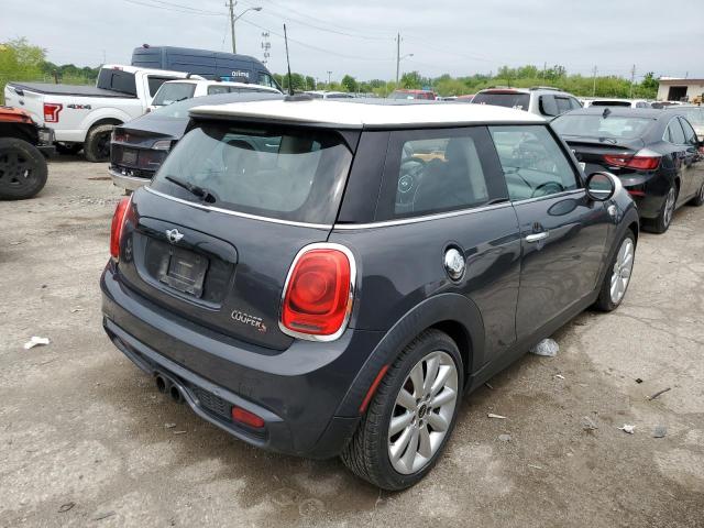 Photo 3 from auction – 2015 MINI COOPER S with VIN WMWXP7C59F2A36194