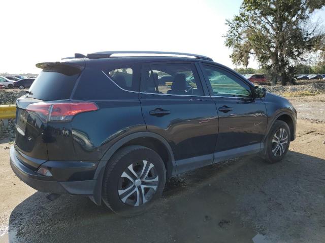 Photo 3 from auction – 2018 TOYOTA RAV4 LE with VIN 2T3ZFREV6JW463031