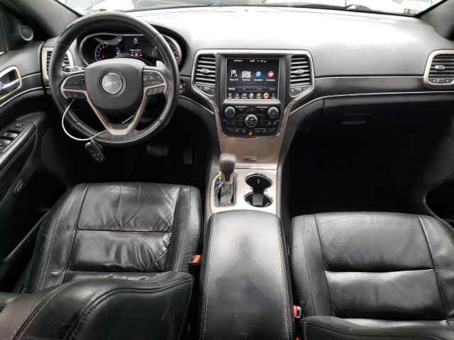 Photo 8 from auction – 2017 JEEP GRAND CHER with VIN 1C4RJFBG6HC873926