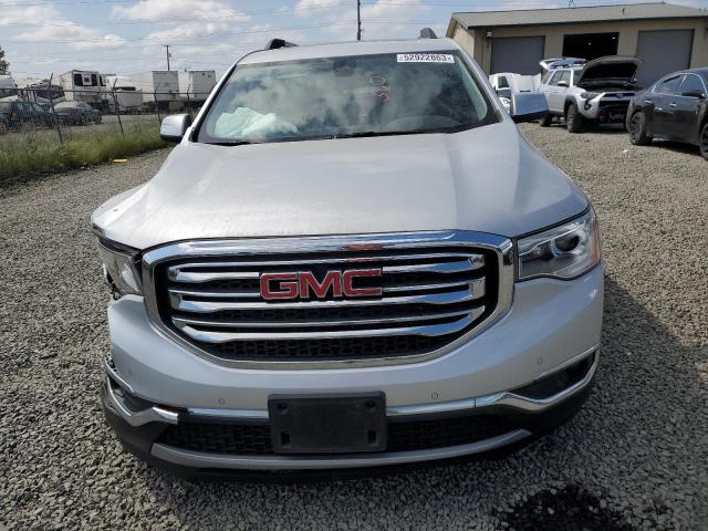 Photo 5 from auction – 2018 GMC ACADIA SLT with VIN 1GKKNWLS3JZ192834