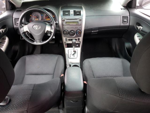 Photo 8 from auction – 2010 TOYOTA COROLLA BA with VIN 1NXBU4EE3AZ211269