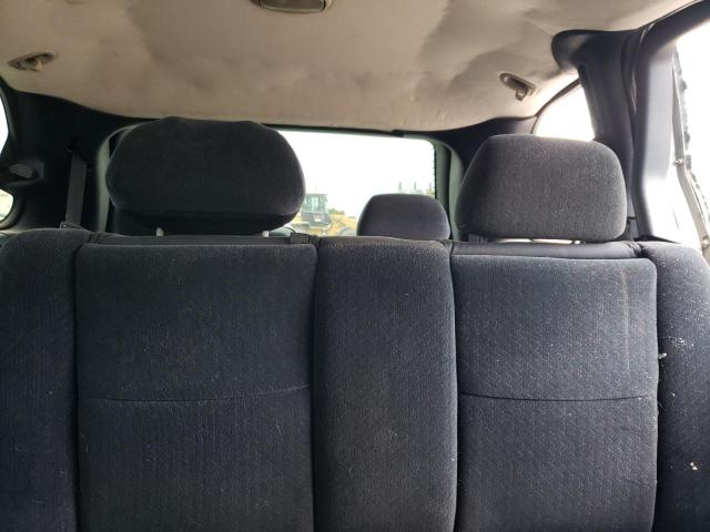 Photo 10 from auction – 2001 CHRYSLER VOYAGER LX with VIN 1C4GJ45G31B109180