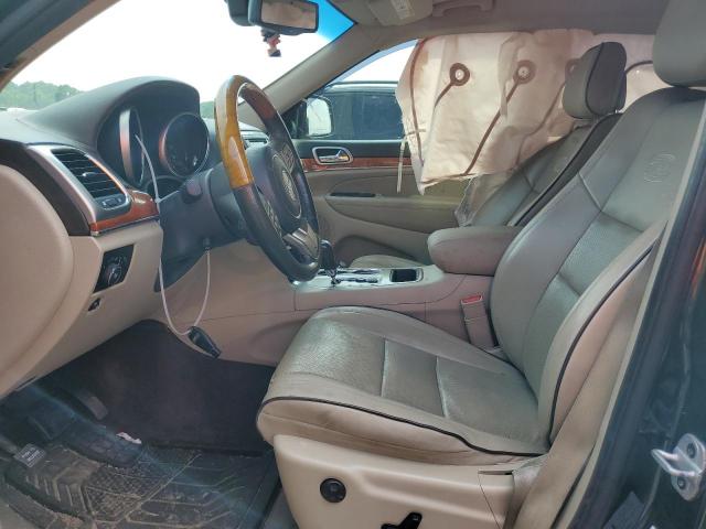 Photo 7 from auction – 2011 JEEP GRAND CHER with VIN 1J4RS6GT0BC601814