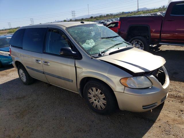 Photo 4 from auction – 2005 CHRYSLER TOWN & COU with VIN 1C4GP45R75B326530