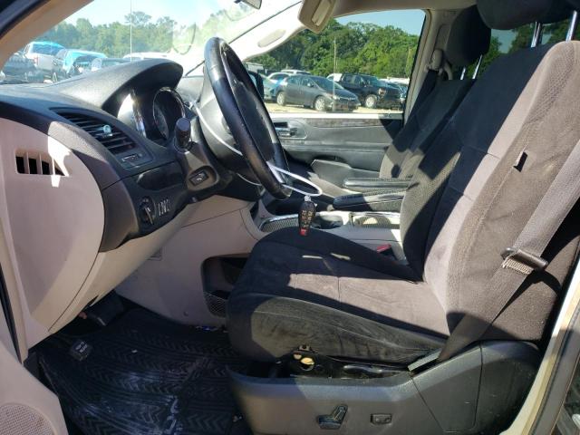 Photo 7 from auction – 2013 DODGE GRAND CARA with VIN 2C4RDGDG6DR568079