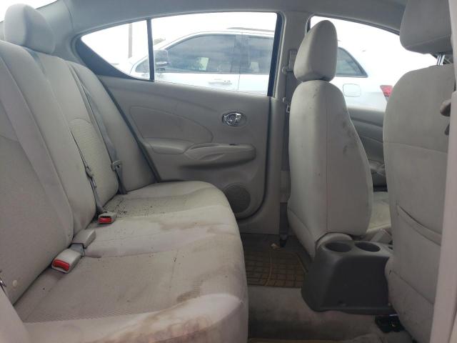 Photo 10 from auction – 2012 NISSAN VERSA S with VIN 3N1CN7AP9CL861819