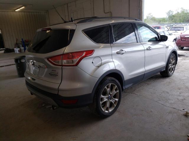 Photo 3 from auction – 2013 FORD ESCAPE SEL with VIN 1FMCU0HX6DUA05118